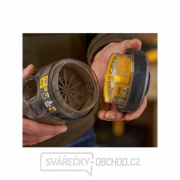 Aku vysavač V20 18V 1x2,0Ah Stanley FatMax SFMCVS001D1 náhled