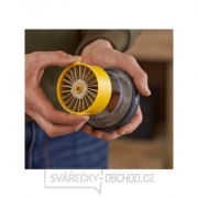 Aku vysavač V20 18V 1x2,0Ah Stanley FatMax SFMCVS001D1 náhled