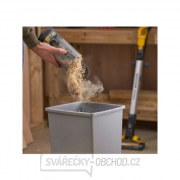 Aku vysavač V20 18V 1x2,0Ah Stanley FatMax SFMCVS001D1 náhled