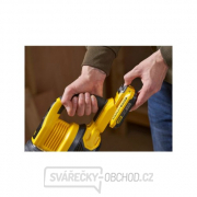 Aku vysavač V20 18V 1x2,0Ah Stanley FatMax SFMCVS001D1 náhled