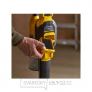 Aku vysavač V20 18V 1x2,0Ah Stanley FatMax SFMCVS001D1 náhled