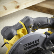 Aku okružní pila V20 18V 2x4,0Ah Stanley FatMax SFMCS500M2K Aku okružní pila V20 18V 2x4,0Ah Stanley FatMax SFMCS500M2K náhled