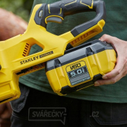 Aku řetězová pila V60 bez aku Stanley FatMax SFMCCSB664B Aku řetězová pila V60 bez aku Stanley FatMax SFMCCSB664B náhled