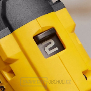 Kombo sada aku nářadí V20 18V 2,2,0Ah Stanley FatMax SFMCK471D2S Kombo sada aku nářadí V20 18V 2,2,0Ah Stanley FatMax SFMCK471D2S náhled