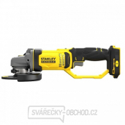 Kombo sada aku nářadí V20 18V 2,2,0Ah Stanley FatMax SFMCK471D2S Kombo sada aku nářadí V20 18V 2,2,0Ah Stanley FatMax SFMCK471D2S náhled