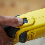 Kombo sada aku nářadí V20 18V 2,2,0Ah Stanley FatMax SFMCK471D2S Kombo sada aku nářadí V20 18V 2,2,0Ah Stanley FatMax SFMCK471D2S náhled