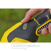 Aku strunová sekačka V20 18V 1x4,0Ah Stanley FatMax SFMCSTB933M Aku strunová sekačka V20 18V 1x4,0Ah Stanley FatMax SFMCSTB933M náhled