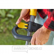 Aku strunová sekačka V20 18V 1x4,0Ah Stanley FatMax SFMCSTB933M Aku strunová sekačka V20 18V 1x4,0Ah Stanley FatMax SFMCSTB933M náhled