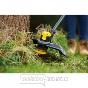 Aku strunová sekačka V20 18V 1x4,0Ah Stanley FatMax SFMCSTB933M Aku strunová sekačka V20 18V 1x4,0Ah Stanley FatMax SFMCSTB933M náhled