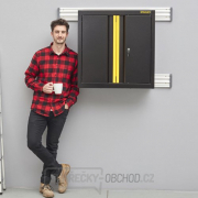 Závěsná montážní skříň Stanley RTA STST97598-1 Závěsná montážní skříň Stanley RTA STST97598-1 náhled