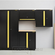 Závěsná montážní skříň Stanley RTA STST97598-1 Závěsná montážní skříň Stanley RTA STST97598-1 náhled