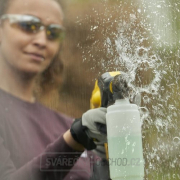 Aku tlaková myčka V20 18V 1x4,0Ah Stanley FatMax SFMCPC93M1 Aku tlaková myčka V20 18V 1x4,0Ah Stanley FatMax SFMCPC93M1 náhled