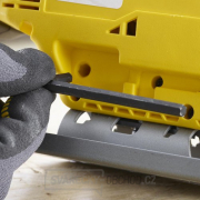 Aku přímočará pila V20 18V 2x4,0Ah Stanley FatMax SFMCS600M2K Aku přímočará pila V20 18V 2x4,0Ah Stanley FatMax SFMCS600M2K náhled