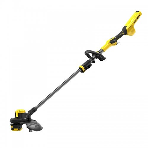 Levně Aku strunová sekačka V60 bez aku Stanley FatMax SFMCSTB963B SFMCSTB963B