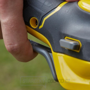 Aku strunová sekačka V60 bez aku Stanley FatMax SFMCSTB963B Aku strunová sekačka V60 bez aku Stanley FatMax SFMCSTB963B náhled