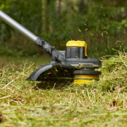 Aku strunová sekačka V60 bez aku Stanley FatMax SFMCSTB963B Aku strunová sekačka V60 bez aku Stanley FatMax SFMCSTB963B náhled