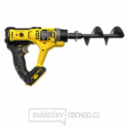 Aku půdní vrták V20 18V 1x4,0Ah Stanley FatMax SFMCGA75B Náhled