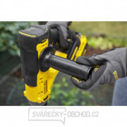 Aku půdní vrták V20 18V 1x4,0Ah Stanley FatMax SFMCGA75B náhled