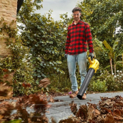 Aku fukar V20 18V 1x4,0Ah Stanley FatMax SFMCBL7M1 náhled