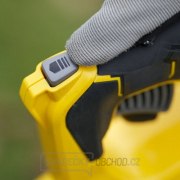 Aku fukar V20 18V 1x4,0Ah Stanley FatMax SFMCBL7M1 náhled