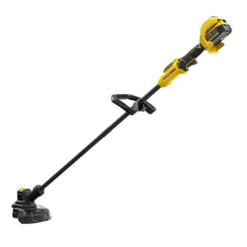 Levně Aku strunová sekačka V20 18V 1x4,0Ah Stanley FatMax SFMSTB930M SFMSTB930M