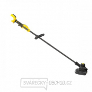 Aku strunová sekačka V20 18V 1x4,0Ah Stanley FatMax SFMSTB930M Aku strunová sekačka V20 18V 1x4,0Ah Stanley FatMax SFMSTB930M náhled