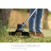 Aku strunová sekačka V20 18V 1x4,0Ah Stanley FatMax SFMSTB930M Aku strunová sekačka V20 18V 1x4,0Ah Stanley FatMax SFMSTB930M náhled