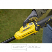 Aku strunová sekačka V20 18V 1x4,0Ah Stanley FatMax SFMSTB930M Aku strunová sekačka V20 18V 1x4,0Ah Stanley FatMax SFMSTB930M náhled