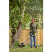 Aku strunová sekačka V20 18V 1x4,0Ah Stanley FatMax SFMSTB930M Aku strunová sekačka V20 18V 1x4,0Ah Stanley FatMax SFMSTB930M náhled