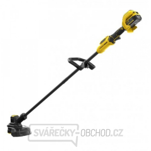 Aku strunová sekačka V20 18V 1x4,0Ah Stanley FatMax SFMSTB930M Aku strunová sekačka V20 18V 1x4,0Ah Stanley FatMax SFMSTB930M gallery main image