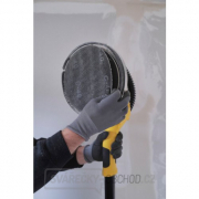 Excentrická bruska na sádrokarton s teleskopickou rukojetí Stanley FatMax SFMEE500S Excentrická bruska na sádrokarton s teleskopickou rukojetí Stanley FatMax SFMEE500S náhled