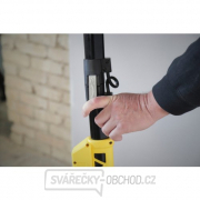 Excentrická bruska na sádrokarton s teleskopickou rukojetí Stanley FatMax SFMEE500S Excentrická bruska na sádrokarton s teleskopickou rukojetí Stanley FatMax SFMEE500S náhled