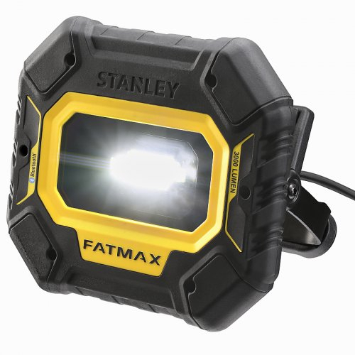 Levně Svítilna 3000lm FatMax Stanley FMHT81508-1 FMHT81508-1