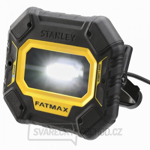 Svítilna 3000lm FatMax Stanley FMHT81508-1