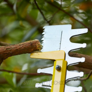 Aku nůžky na živý plot V20 18V 1x4,0Ah Stanley FatMax SFMCHT855M1 Aku nůžky na živý plot V20 18V 1x4,0Ah Stanley FatMax SFMCHT855M1 náhled