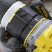 Aku příklepová vrtačka V20 18V 2x2,0Ah Stanley FatMax SFMCD721D2K Aku příklepová vrtačka V20 18V 2x2,0Ah Stanley FatMax SFMCD721D2K náhled