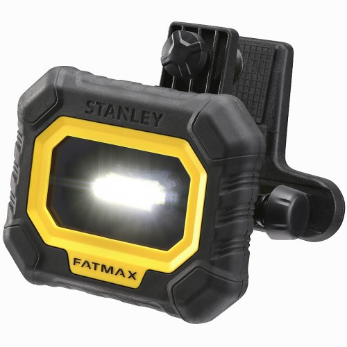 Levně Nabíjecí svítilna 1000lm FatMax Stanley FMHT81507-1 FMHT81507-1