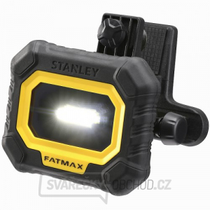 Nabíjecí svítilna 1000lm FatMax Stanley FMHT81507-1