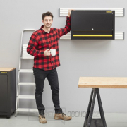 Závěsná montážní skříň Stanley RTA STST97599-1 Závěsná montážní skříň Stanley RTA STST97599-1 náhled