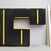 Závěsná montážní skříň Stanley RTA STST97599-1 Závěsná montážní skříň Stanley RTA STST97599-1 náhled