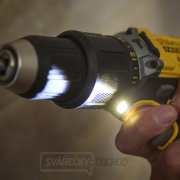 Aku příklepová vrtačka V20 18V 2x1,5Ah Stanley FatMax SFMCD715C2K Aku příklepová vrtačka V20 18V 2x1,5Ah Stanley FatMax SFMCD715C2K náhled