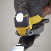 Aku oscilační bruska V20 18V 2x2,0Ah Stanley FatMax SFMCE500D2K Aku oscilační bruska V20 18V 2x2,0Ah Stanley FatMax SFMCE500D2K náhled