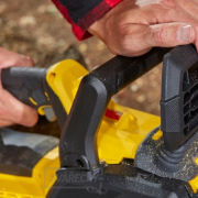 Aku řetězová pila V20 18V bez aku Stanley FatMax SFMCCS630B Aku řetězová pila V20 18V bez aku Stanley FatMax SFMCCS630B náhled