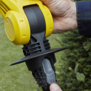 Aku nůžky na živý plot V20 18V 1x4,0Ah Stanley FatMax SFMCPH845M1 Aku nůžky na živý plot V20 18V 1x4,0Ah Stanley FatMax SFMCPH845M1 náhled