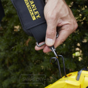 Aku nůžky na živý plot V20 18V 1x4,0Ah Stanley FatMax SFMCPH845M1 Aku nůžky na živý plot V20 18V 1x4,0Ah Stanley FatMax SFMCPH845M1 náhled