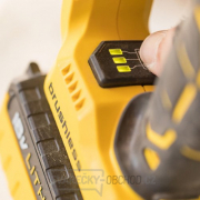 Aku vrtací kladivo SDS-Plus 18V bez aku Stanley FatMax FMCD900B náhled