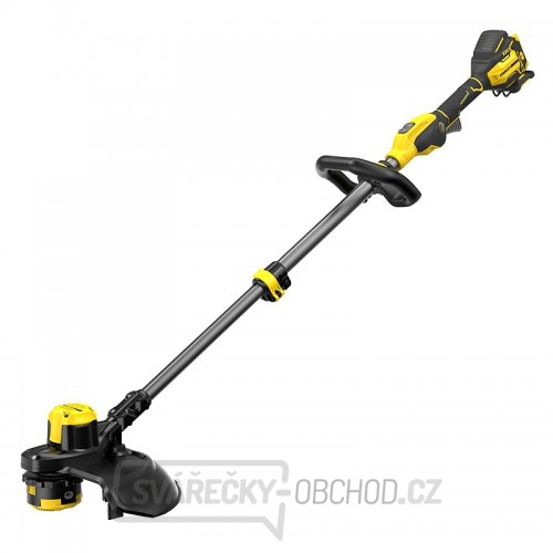 Aku strunová sekačka V20 18V bez aku Stanley FatMax SFMCSTB933B