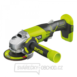 Aku úhlová bruska 115 mm Ryobi ONE+R18 AG0