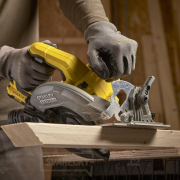 Aku kotoučová pila V20 18V bez aku Stanley FatMax SFMCS550B Aku kotoučová pila V20 18V bez aku Stanley FatMax SFMCS550B náhled