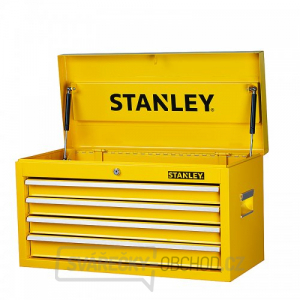 Kovová nástavba Stanley STMT1-75062